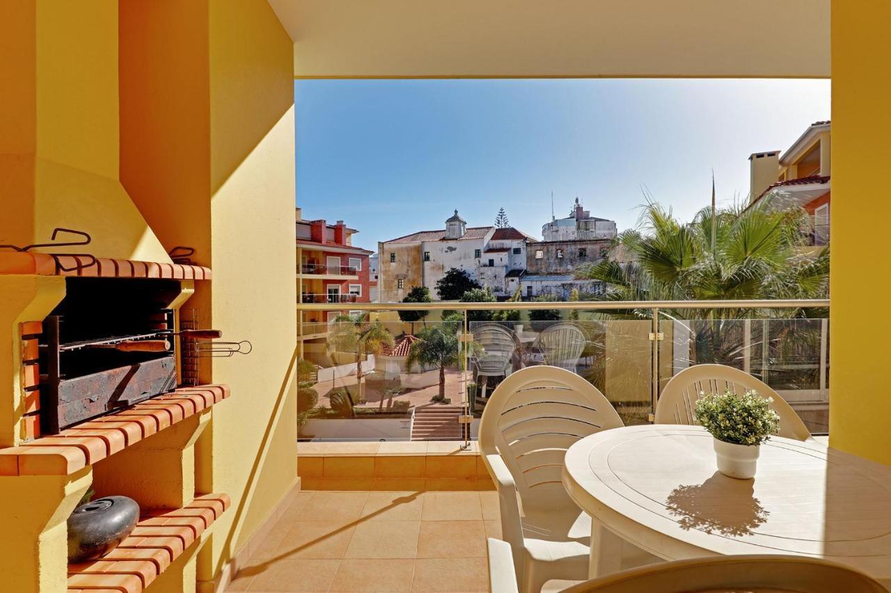 Lagos Balcony With Pool By Homing Екстериор снимка